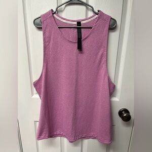 Lululemon Mens License To Train Tank - XL